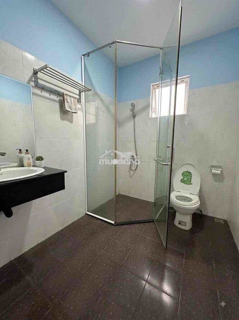 Full nội thất - 2pn - mt hồ văn huê - có ban công st - 6tr8 - 4