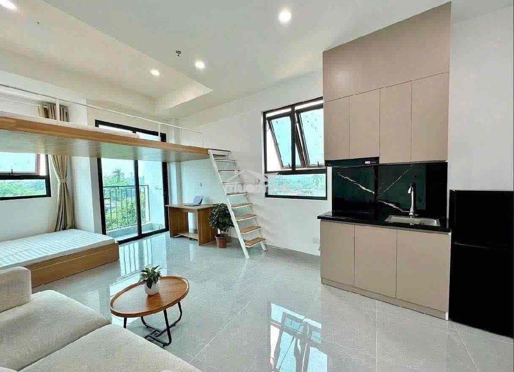 ✨ Gác lửng cao cấp – nội thất đầy đủ – thiết kế hiện đại, siêu thoáng - 3