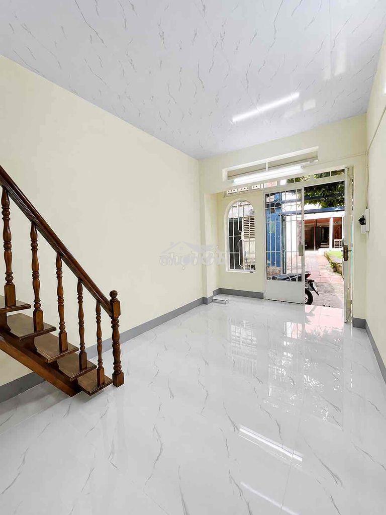 Bán nhà lô góc hẻm 3,5m quận 7 – 2 tầng – không quy hoạch/lộ giới - 3