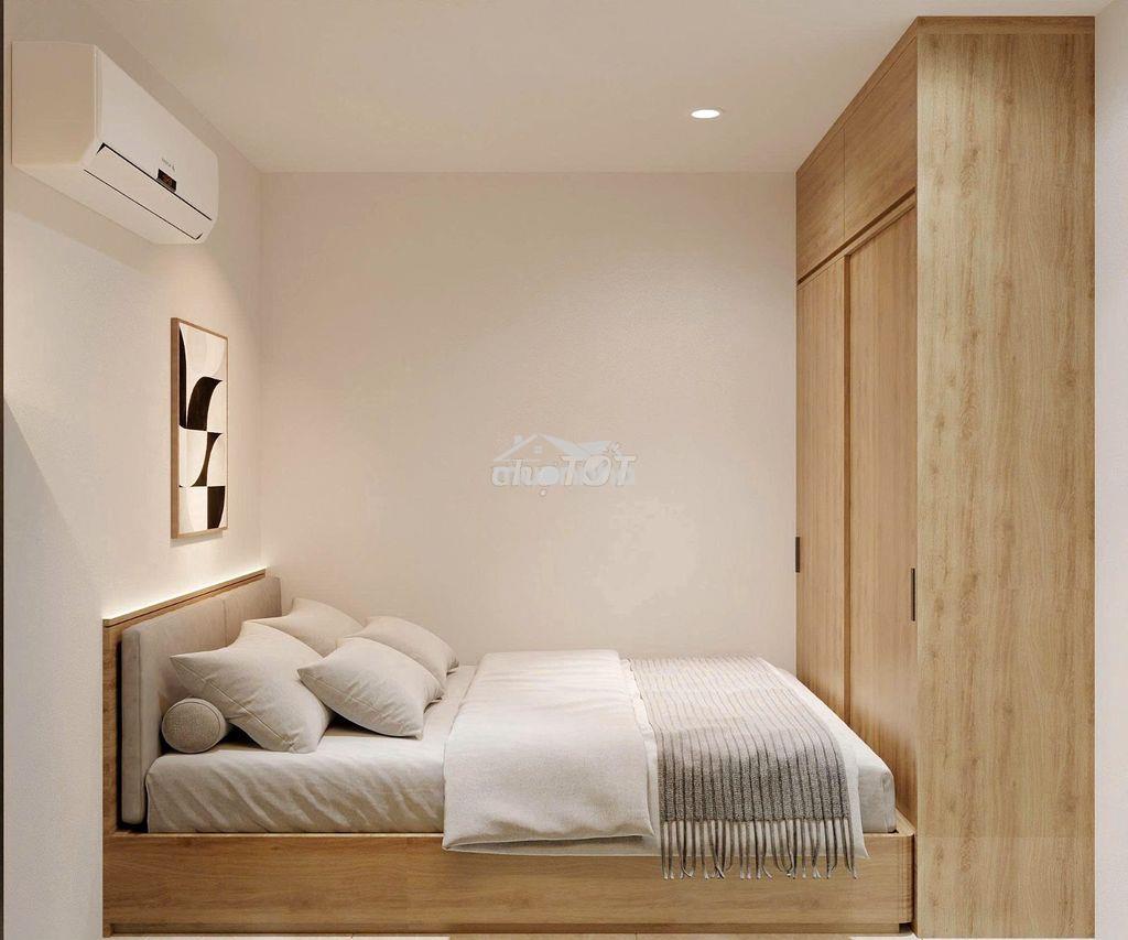 Studio 18m² full nội thất - thiết kế hiện đại - 3