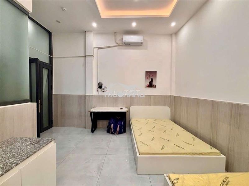 🏡Chính chủ - cho thuê phòng tạ uyên full nội thất, quận 5-