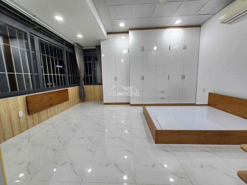 Cho thuê căn hộ a4 phan xích long 40m nhà đẹp full nội thất 9tr5 - 4