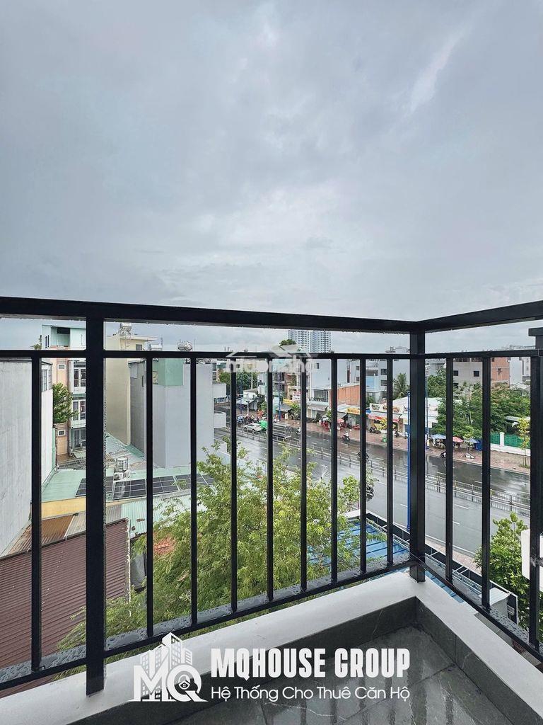 😍😍Trống lại phòng duplex full nội thất ngay huflit hóc môn 😘😘😘 - 2