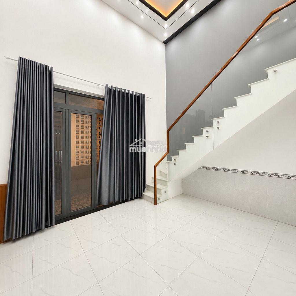 🔥Nhanh mới kip🔥 thuê nguyên căn 8 triệu🔥-5x20- 2 tầng- 🔥 - 3