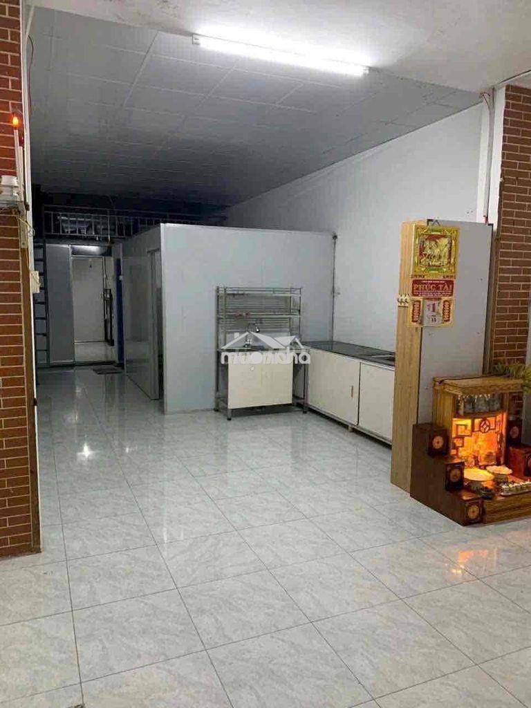 🏡 Cho thuê nhà 4×16 – đồng tâm, bà điểm tphcm - 6 triệu/tháng 💰 giá cò - 2