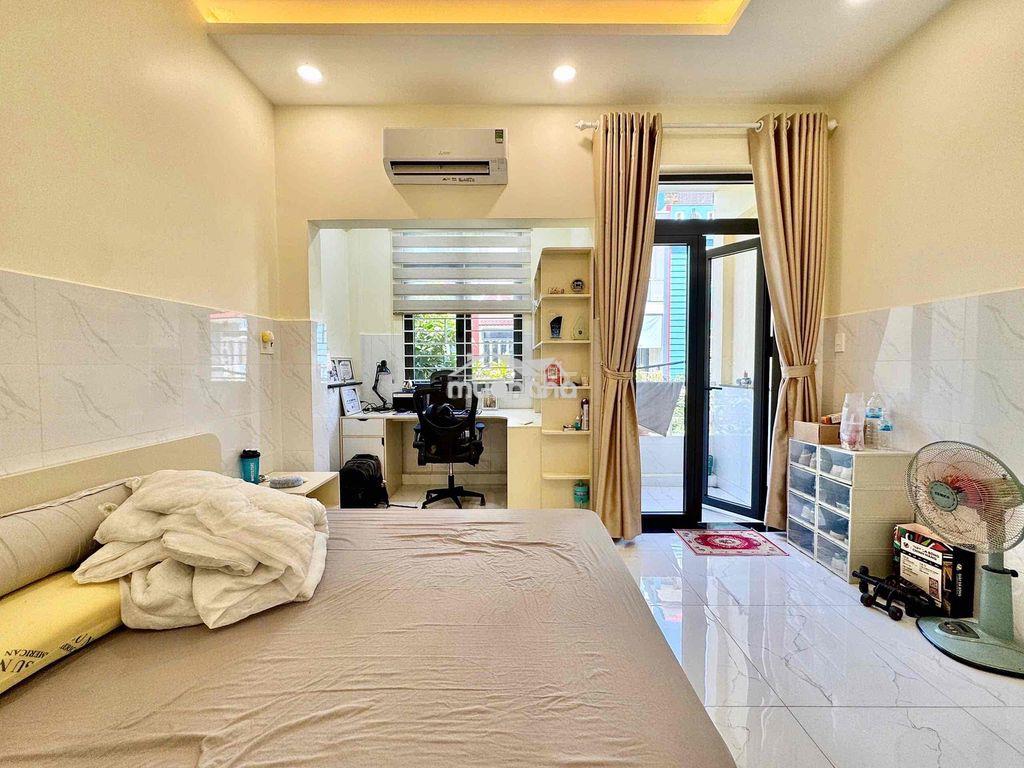 💥 Khách pass lại phòng đầy đủ nội thất ngay cuối nguyễn thái sơn💥 - 3