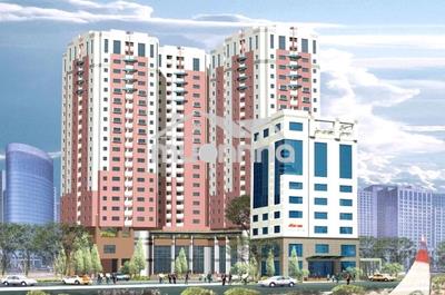 Căn hộ central garden, 328 võ văn kiệt, q.1, ngay chợ nga, 45m2, 10tr