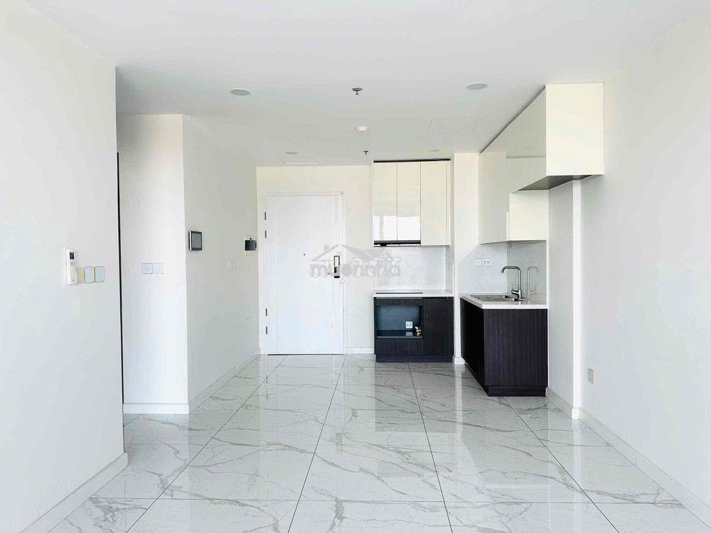 ✅Còn 1 căn cho thuê  sunshine sky city q7 2pn 2wc nt cơ bản giá rẻ ạ - 4