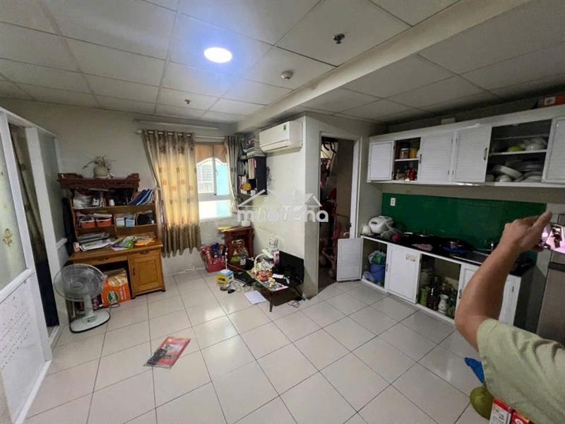 Khu dân cư việt sing, thang máy: 790 triệu. kế thủ đức