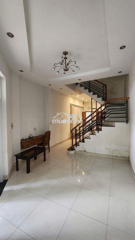 Bán nhà căn góc 2 mặt tiền - khu tân quy đông (quận 7) - 2