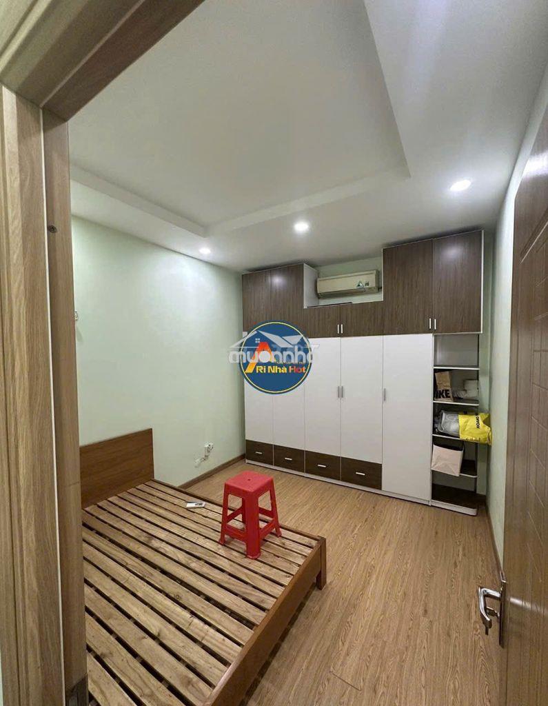 Cho thuê nhà mặt tiền 2pn đường lý tuệ quận tân phú - 2