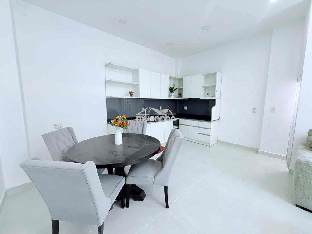 Chủ gấp bán nhà 3 tầng vip tây thạnh, thông trường chinh, ngang 5m - 2