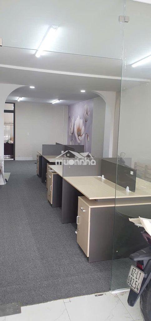 Cho thuê văn phòng tầng trệt diện tích 55m2 khu đô thị lakewier city - 3