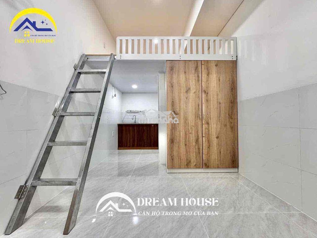Phòng mới gần đại học công thương - Ảnh 2