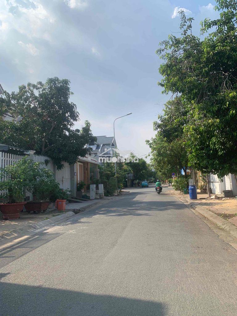 Bán biệt thự kdc khang điền,phước long b, quận 9. dt: 160m2/19 ỷ - 2