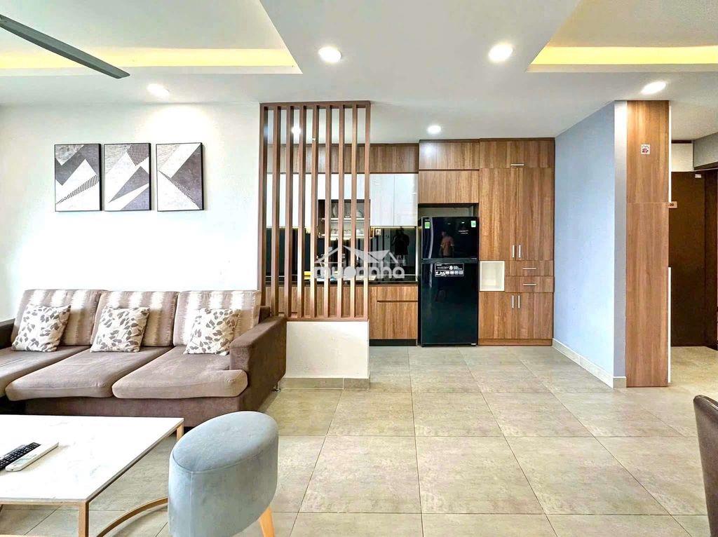 [Bán thật] 50m2 gần chợ bà chiểu, 2tỷ sổ riêng full nt ở liền vay 80% - 3