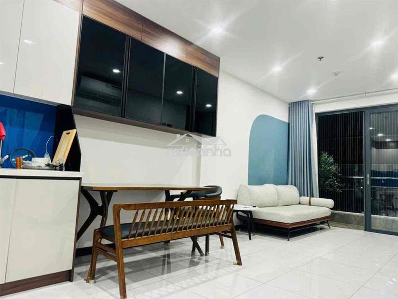 Cho thuê 2pn 80m2 cao cấp tại trung tâm thủ dầu 1