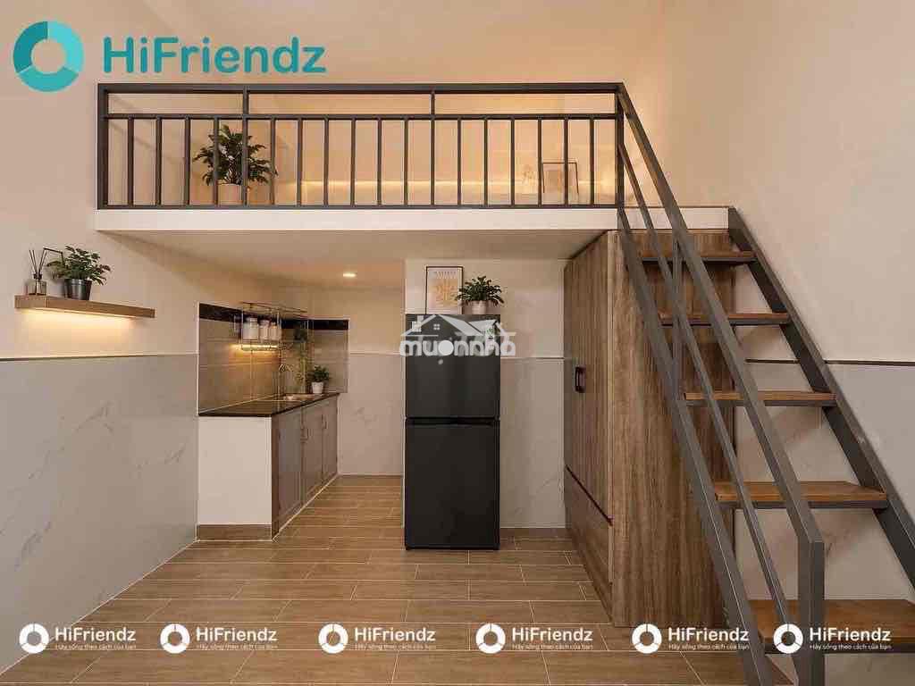 Duplex full nội thất gần đh văn lang, công nghiệp, nguyễn tất thành 🏡 - Ảnh 2