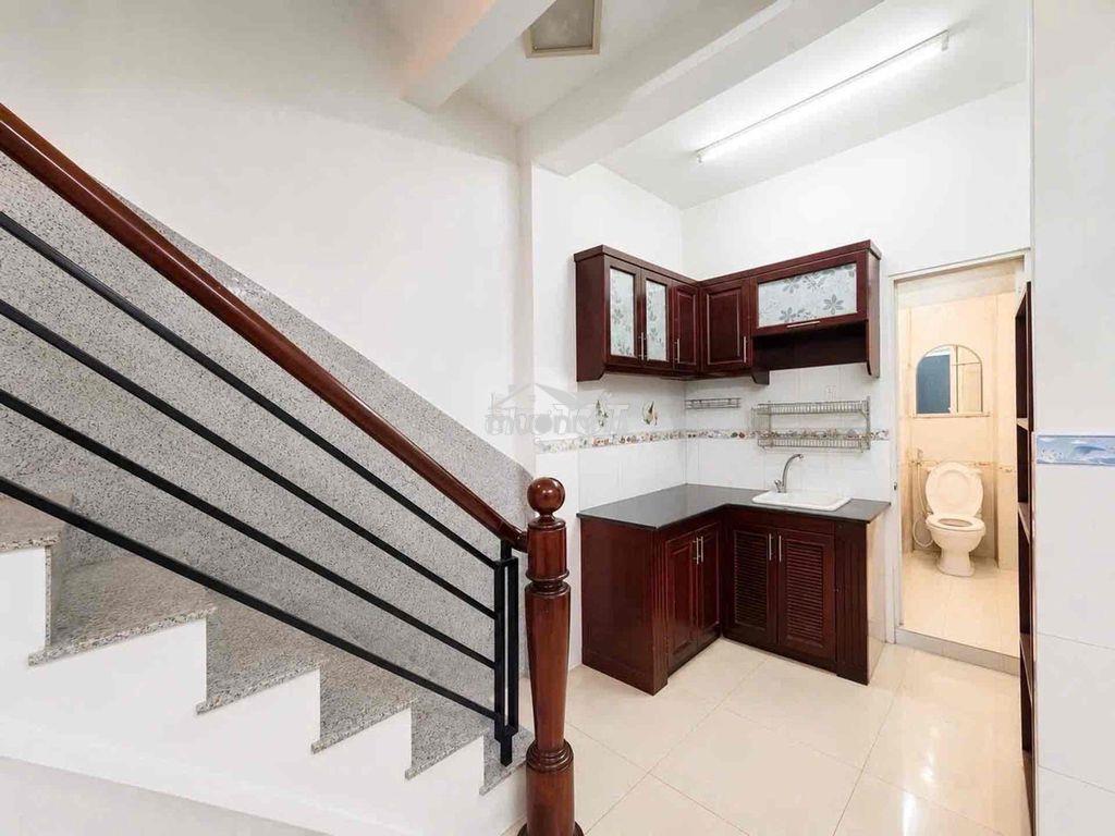 🏡 Chỉ 4.05 tỷ (tl) – dtsd 80m² – ngay hoàng văn thụ  ▫️ kết cấu 4 tầng - 2