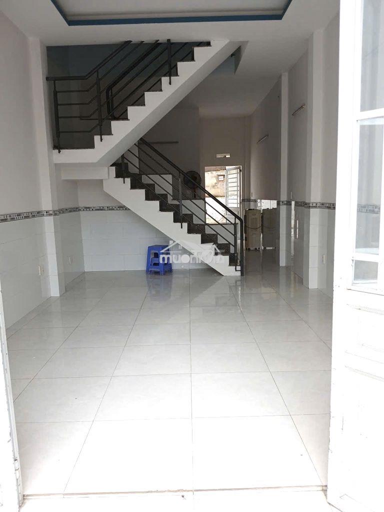 Cho thuê nhà nguyên căn - 4