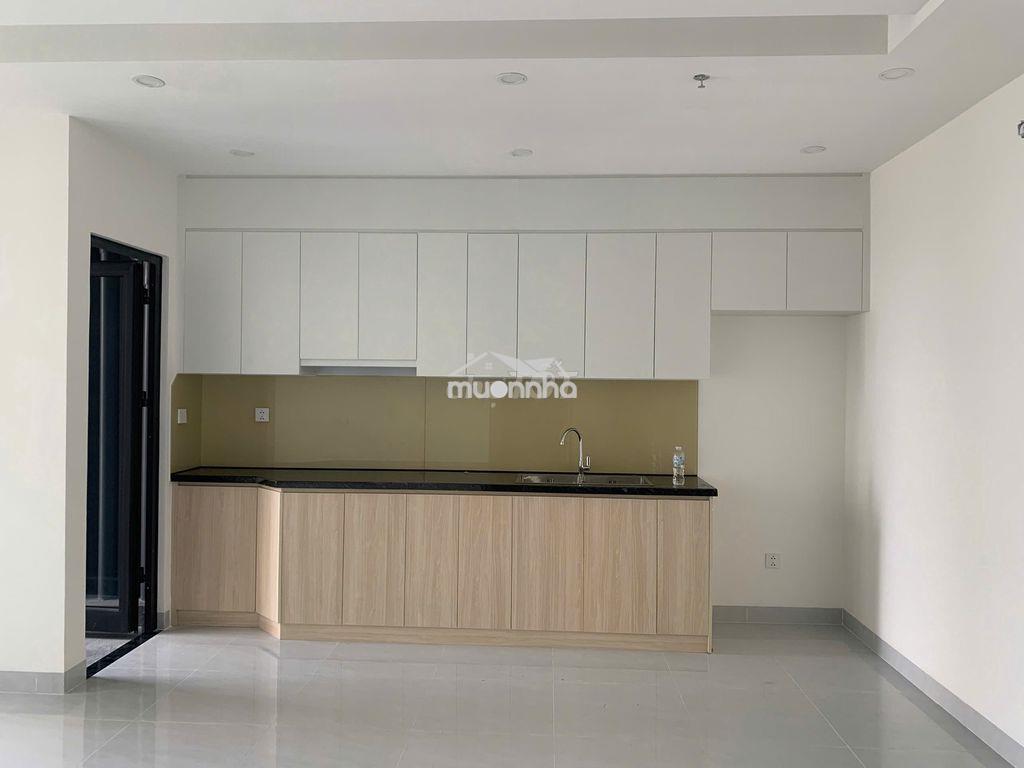 Cho thuê 2pn sẵn 2 máy lạnh, rèm, gp 74m2 giá 6tr/tháng (6 th đầu) - 4