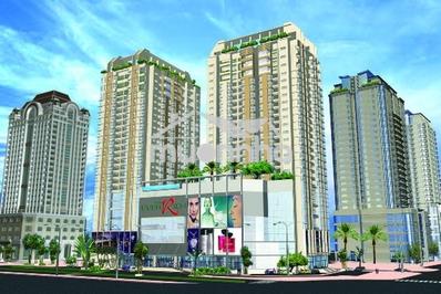 Căn hộ the everrich, mt lê đại hành, q11,  siêu thị lotte, 161m2, 25tr
