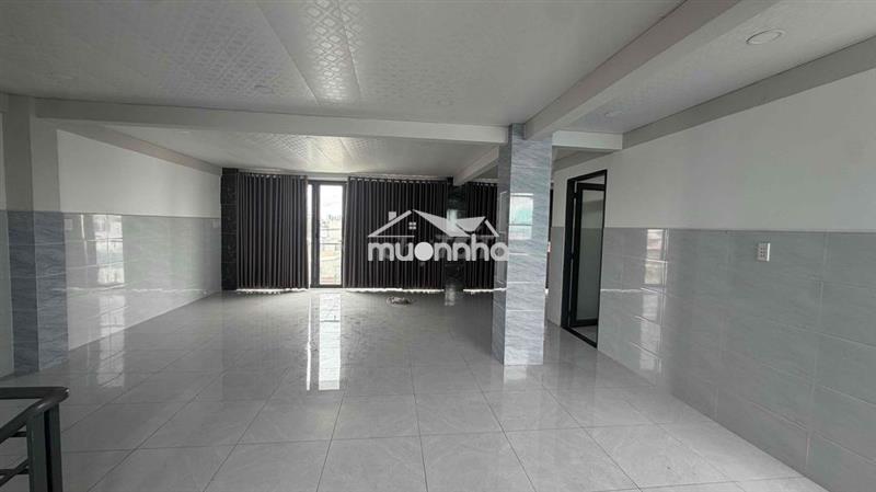 Cho thuê tầng 3 – nhà sạch đẹp, rộng thoáng
