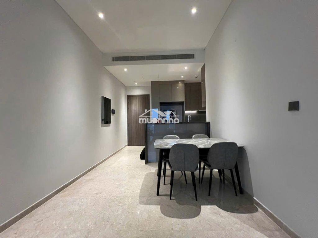 Bán căn hộ chung cư horizon, quận 1, 106m2, 2pn, 8 tỷ, có sổ hồng - 3