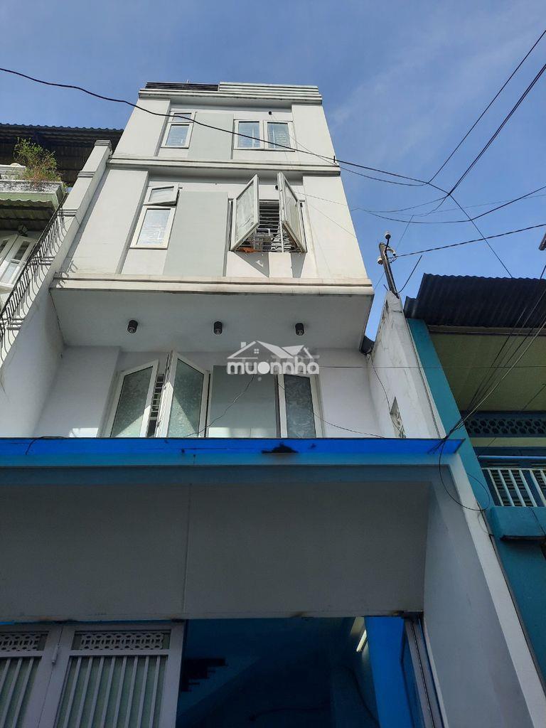 Cho thuê phòng trọ