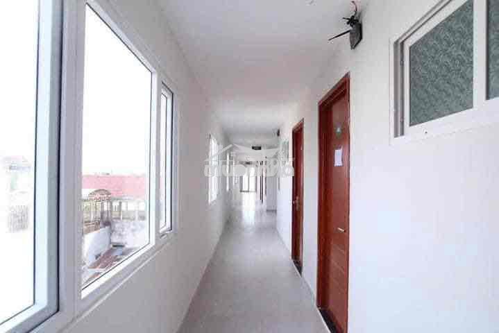 2 cửa sổ - full nội thất - 30m2 - 3
