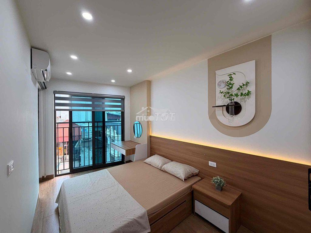 2pn 45m² căn góc – full nội thất – ban công đông – giá 5.5 triệu - 3
