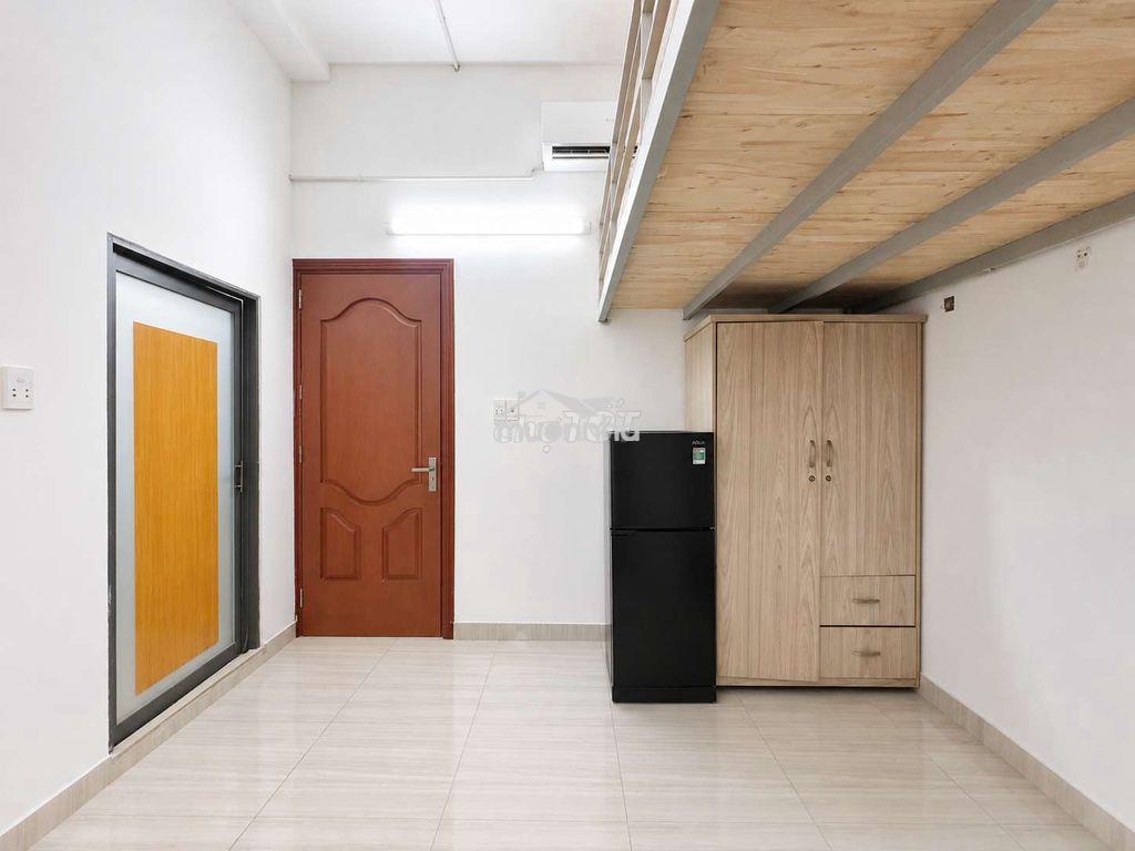 Cho thuê phòng trọ quận 7 - 2