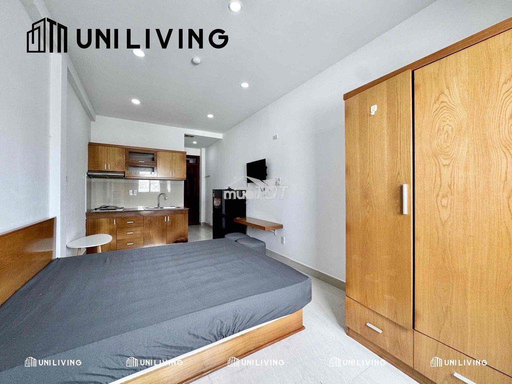 Chung cư mini dạng studio full nội thất - 2
