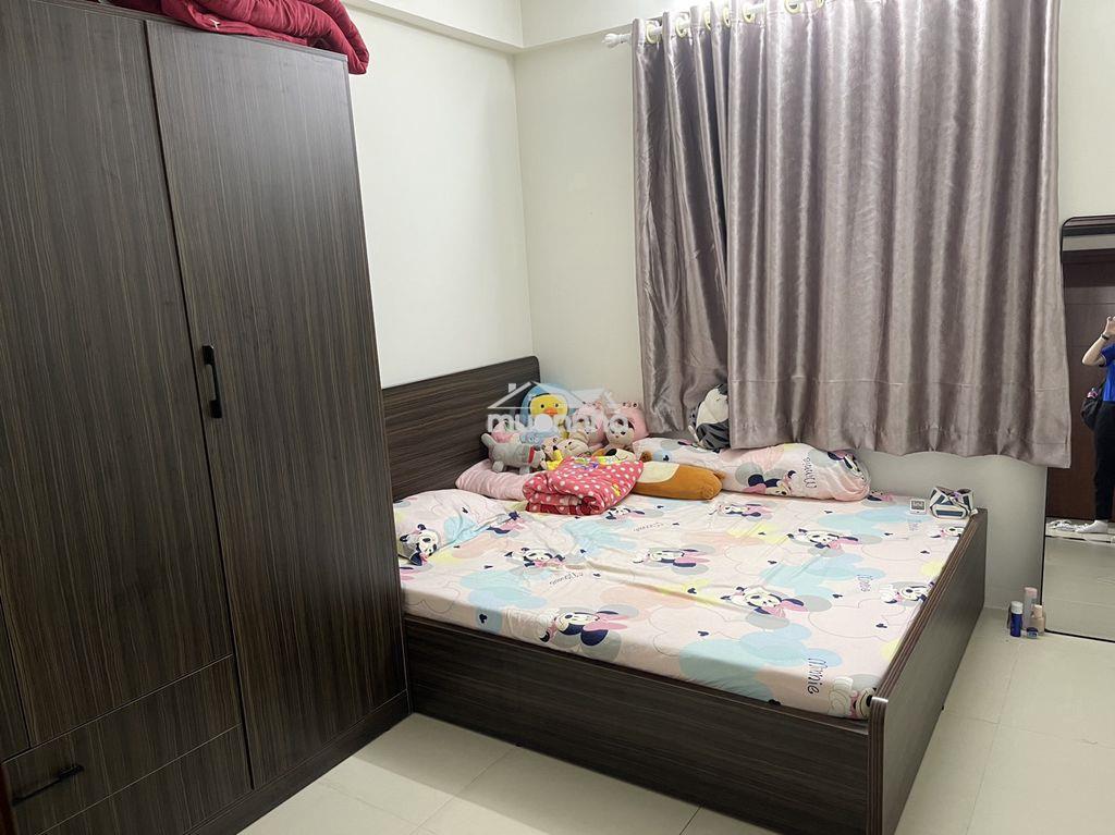 Giảm 10% giá thuê cho căn irist tower 2pn chỉ còn 4tr - 3