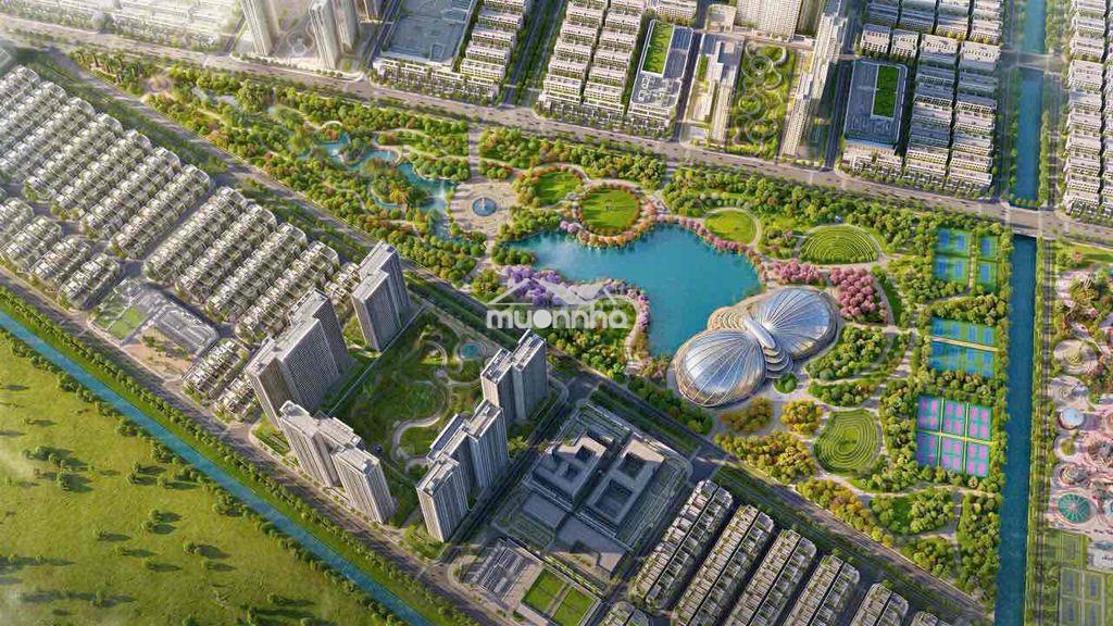 Sở hữu nhà phố xây 4 tầng cạnh metro 2  chỉ hơn 5tỷ - 4