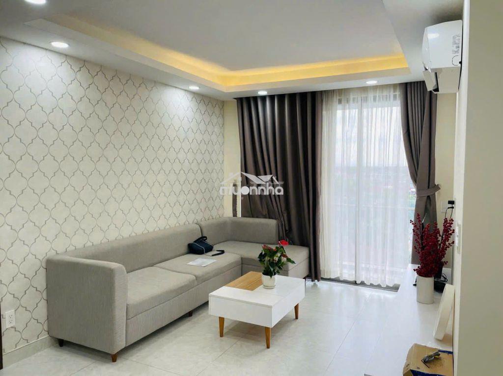 Chung cư hoa sen- gần đầm sen căn 73m2, 2p ngủ- nội thất-11tr/tháng - 4