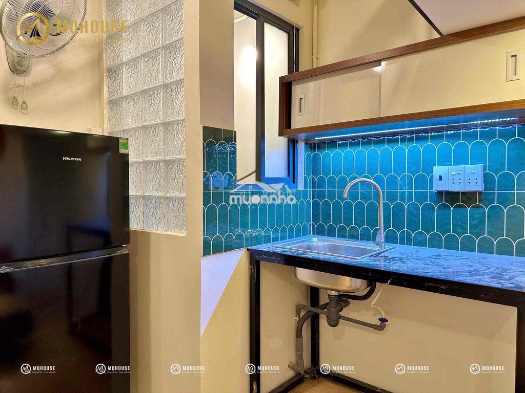 Chdv duplex full nội thất gần đh công thương và đh văn hiến - Ảnh 4