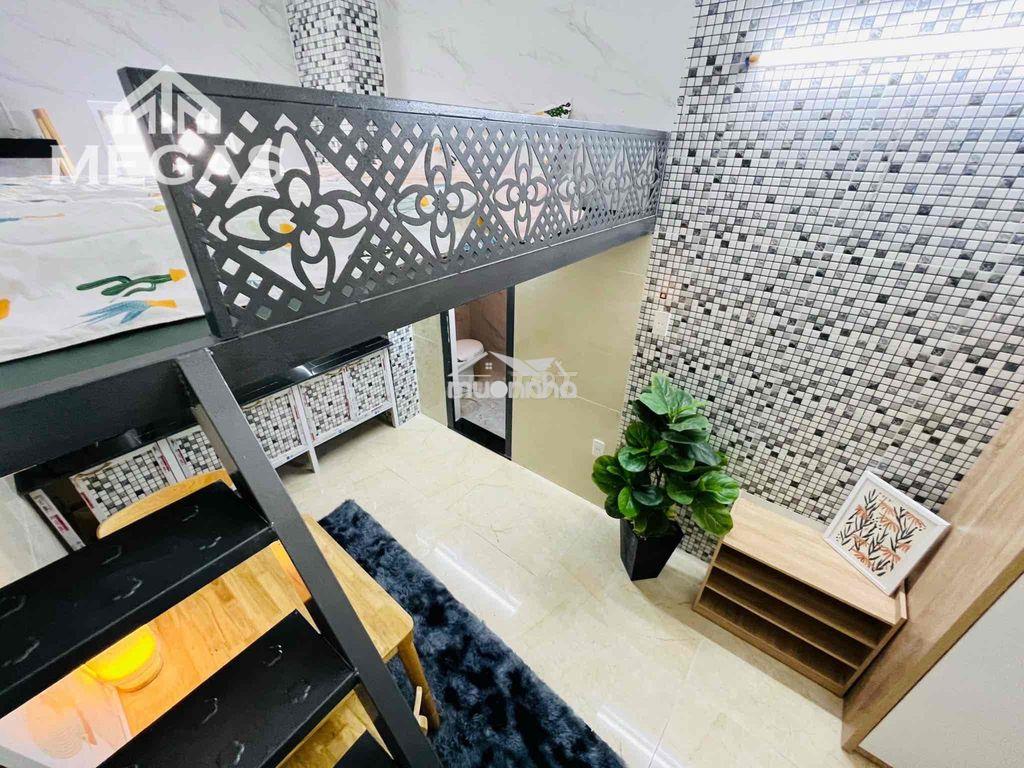 Căn hộ dv full tiện ích giá tốt ngay bà hom_tỉnh lộ 10 tiện qua q5,q11 - 4