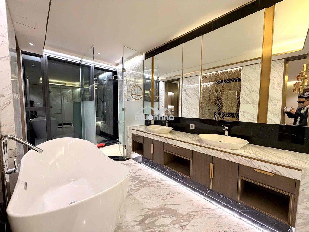 Cho thuê nhanh căn 3pn 121m² vinhomes golden river – 33 triệu/ tháng - 3