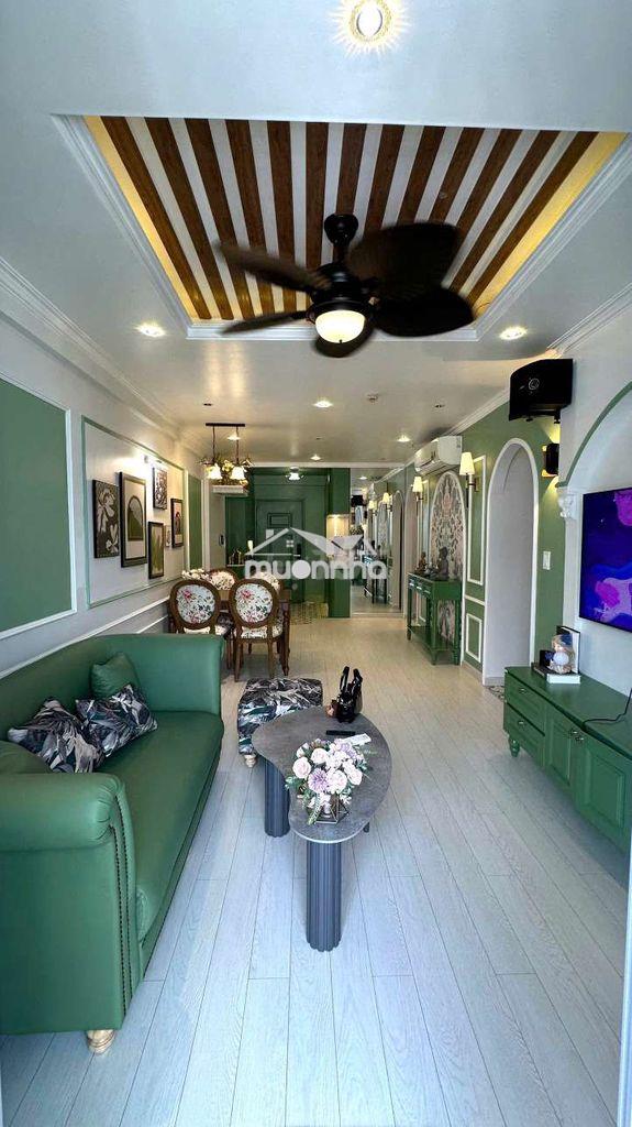 Bán căn hộ 2pn scenic valley1 tầng cao đẹp scenic valley 2베드룸 아파트 매매