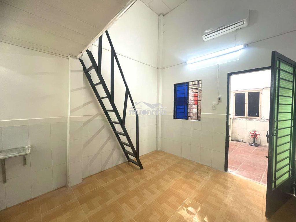 Phòng trọ đi bộ đh uth rộng 30m2 sinh viên giá rẻ - 3