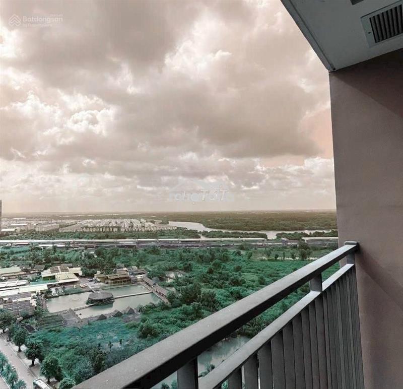 Bán căn hộ vinhomes grand park, 65m², 2pn, có nội thất