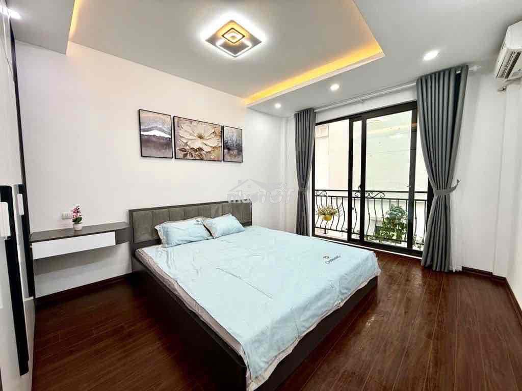 Bán nhà ngõ 168 phan trọng tuệ sát tây nam linh đàm 35m 4tầng 6,3 tỷ - 2
