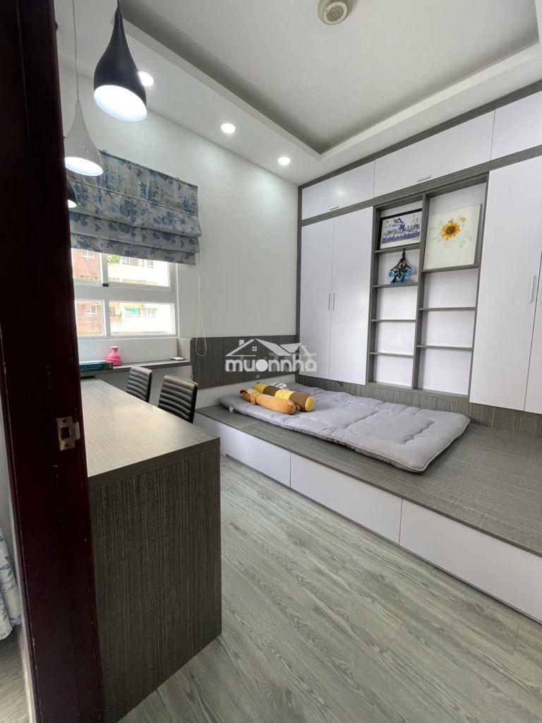 Gấp! căn hộ 71m2, 2pn 2wc, ntcc, khang gia ngay emart, giá 3.2 tỷ tl - 3