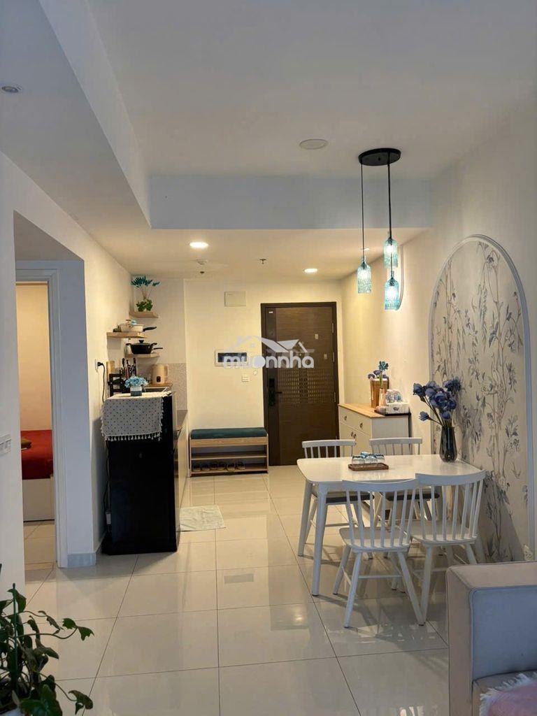 Bán căn hộ soho residence q1 - 6,2 tỷ - 3