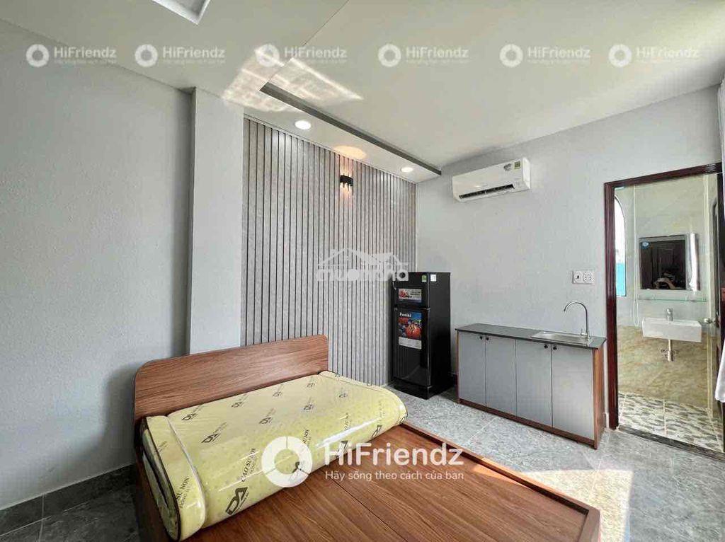 Studio cửa sổ trời sạch- đẹp ngay lê văn quới gần bv bình tân,hoà bình - 3