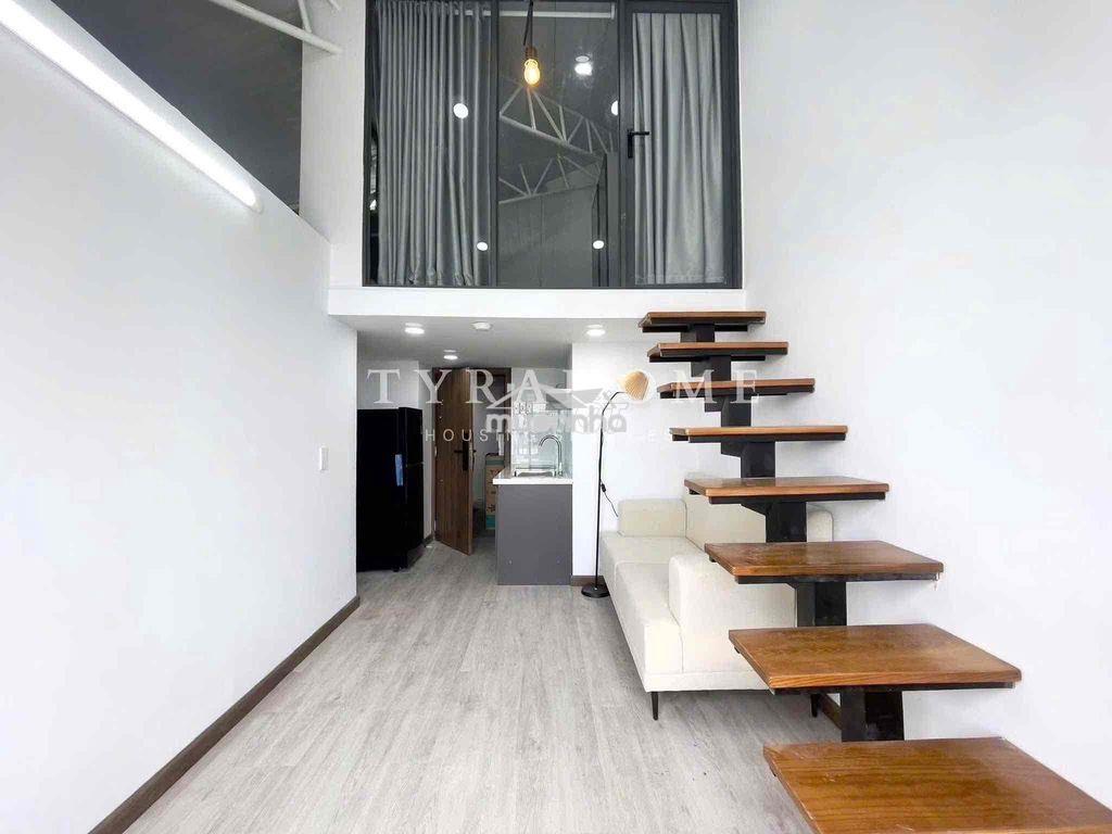 ✨ Duplex 2 phòng ngủ – full nội thất – thang máy – hầm xe – bình thạnh - 3