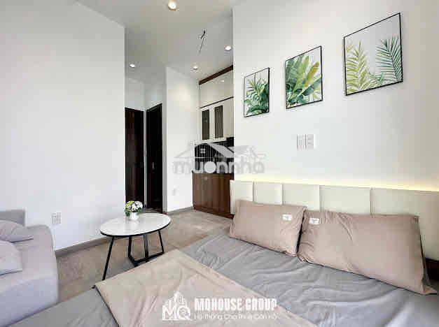 Studio nhà mới 100% - ngay big c thoại ngọc hầu tân phú - 4
