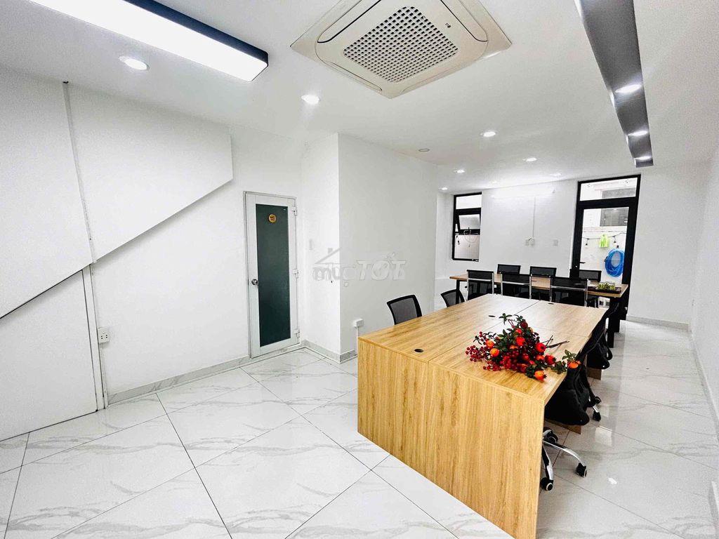 Văn phòng 60m2 setup sẵn lakeview city q2 - nguyễn duy trinh - 3