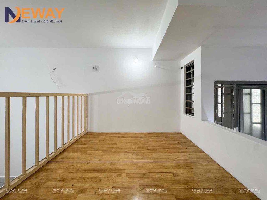 Phòng gác cao m8 - đầy đủ nội thất - ngay lũy bán bích gần văn hiến - 4